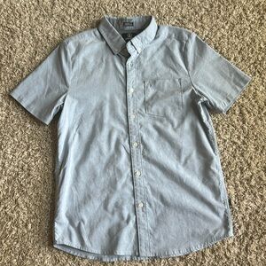 Volcom Button Down shirt in soft cotton